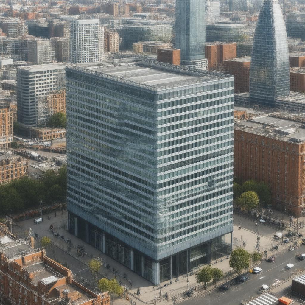 The Building News